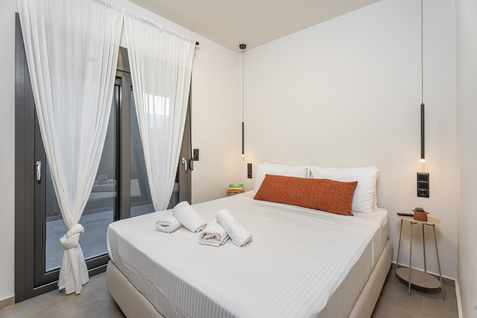 Deluxe Junior Suite